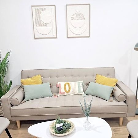 Coffee & Calm Triana Apartment Sevilla Exterior foto