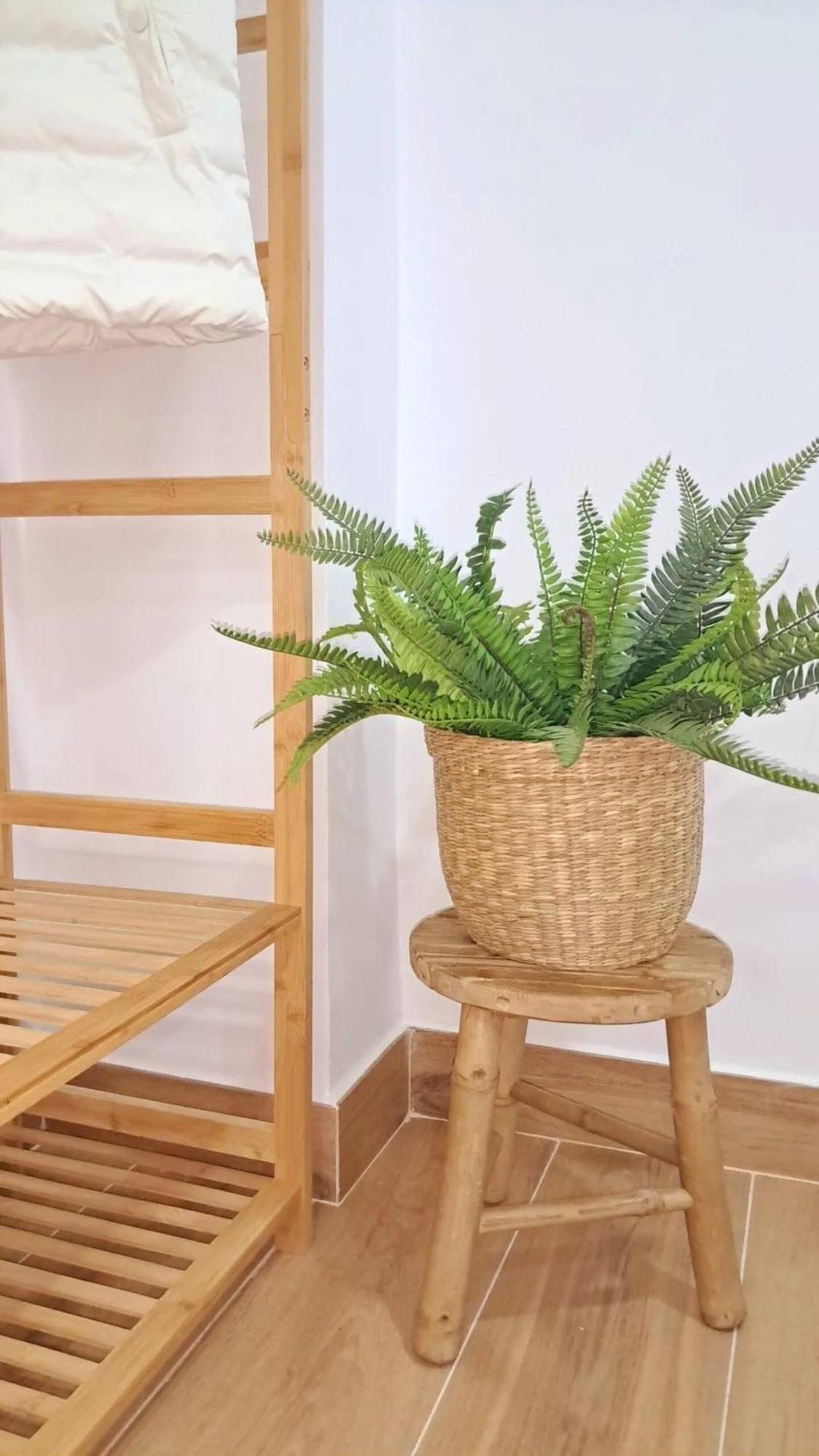 Coffee & Calm Triana Apartment Sevilla Exterior foto