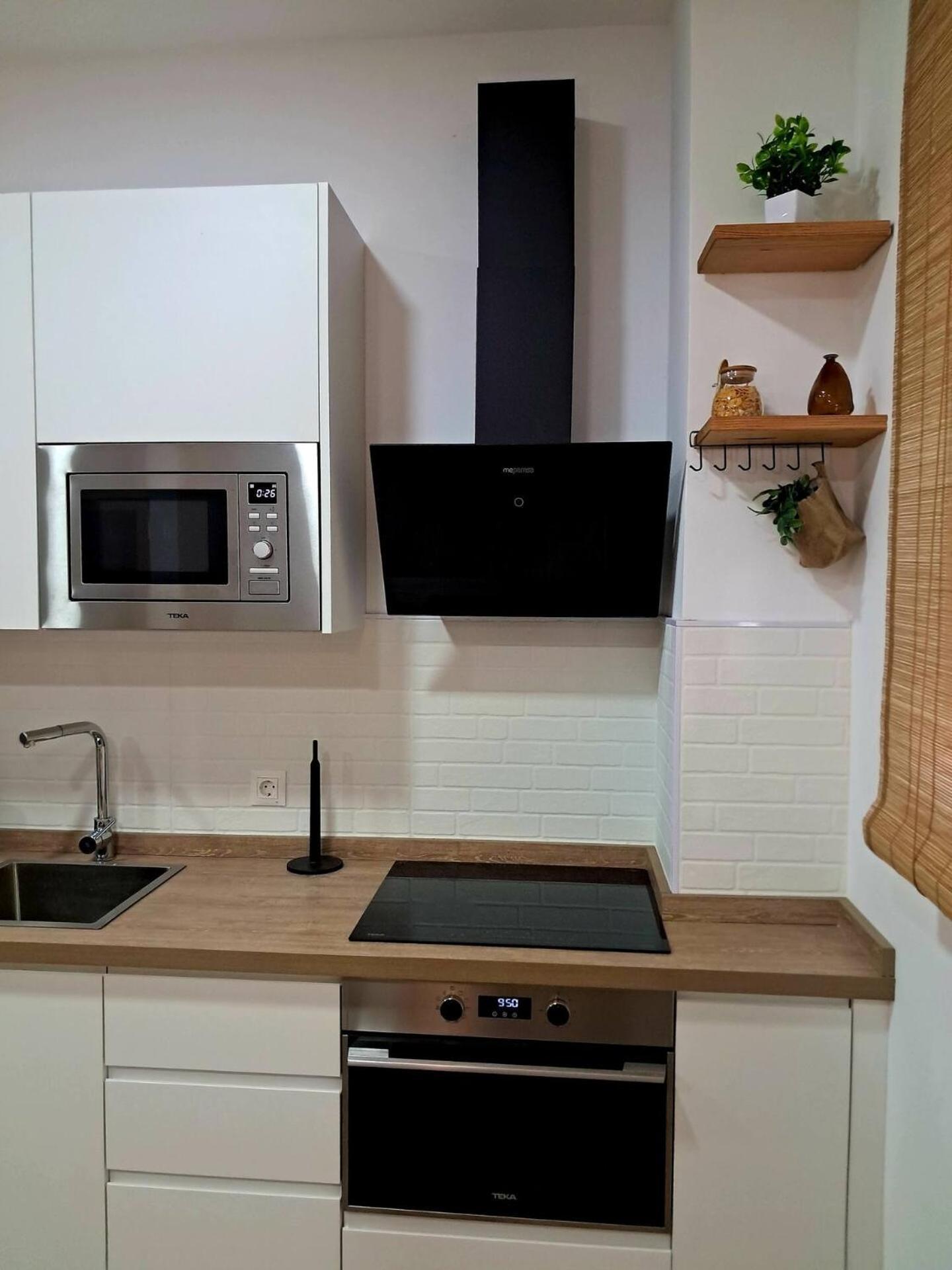 Coffee & Calm Triana Apartment Sevilla Exterior foto