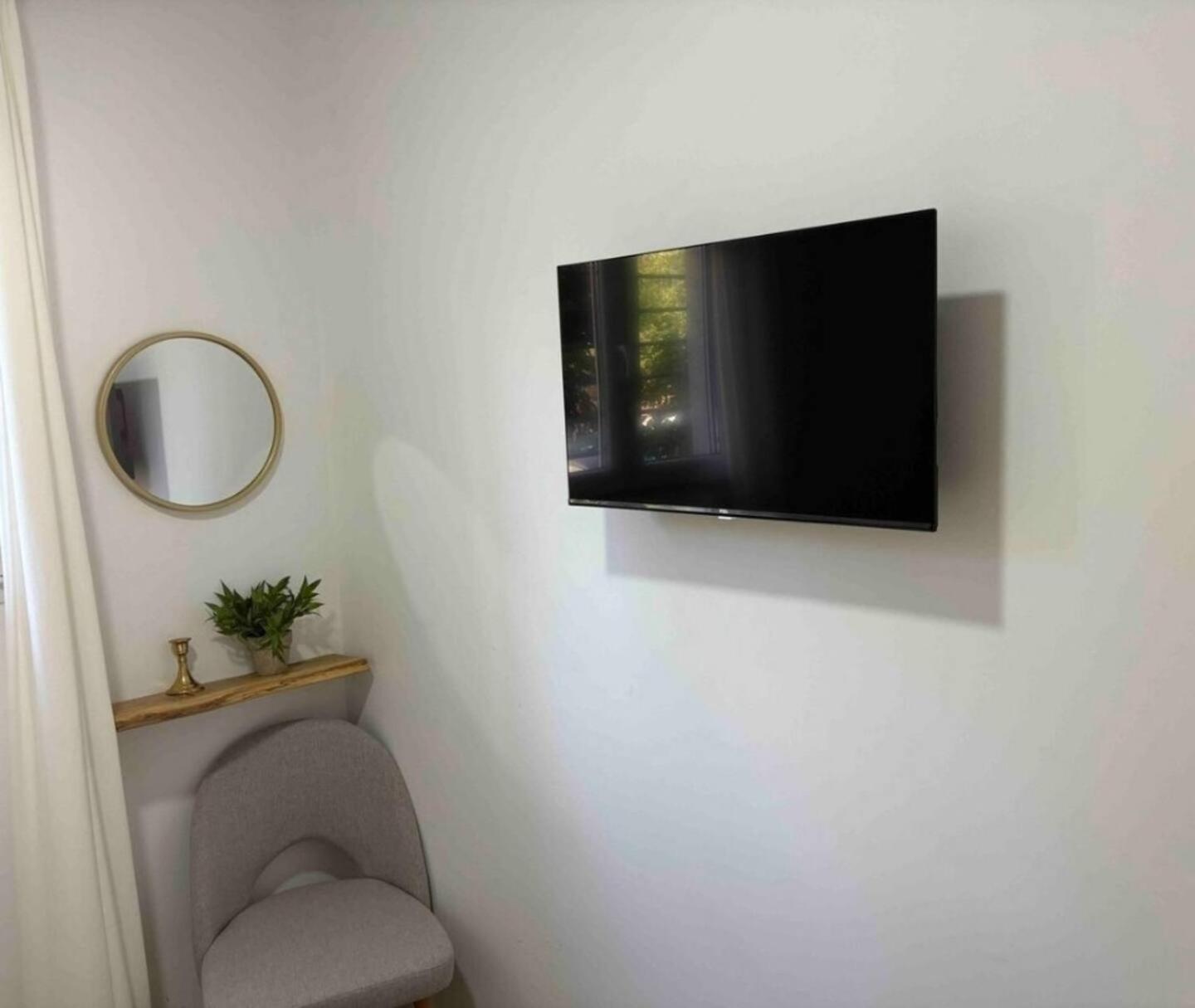 Coffee & Calm Triana Apartment Sevilla Exterior foto