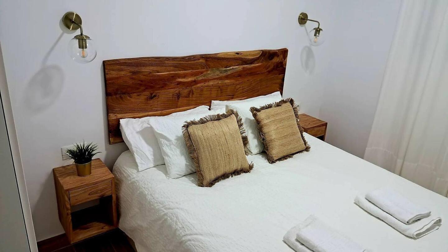 Coffee & Calm Triana Apartment Sevilla Exterior foto