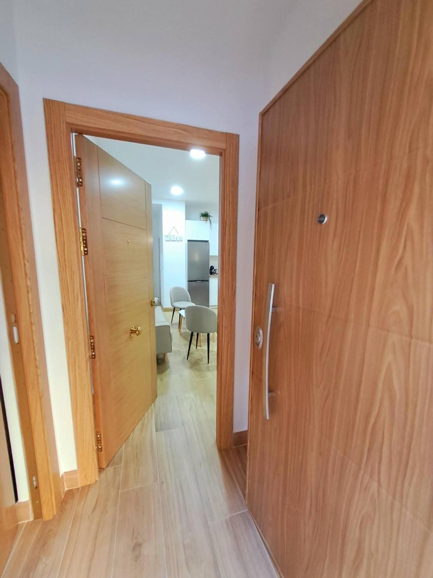 Coffee & Calm Triana Apartment Sevilla Exterior foto